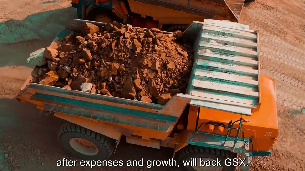 Introducing Gold Secured Currency (GSX)