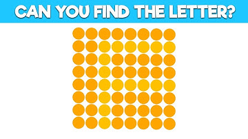 INSANE photographic memory test for kids and adults!!