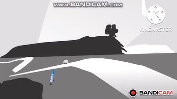 BFB Intro But It’s Only The Plush Versions (UPDATE 1)