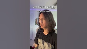 Dumb Things To Do In D&D: SPACE LICH #dnd #dnd5e #dungeonsanddragons #ttrpg