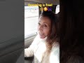 Dreaming is free! 🔆🥰🎶 #dreaming #carkaraoke #dream #short #shorts #shortsvideo #free