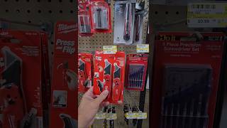 Good deal on Milwaukee Utility Knife Combo #utilityknife #milwaukeetools