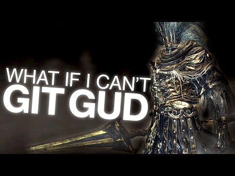 Vidéo: Dark Souls Easy Mode Cite Une Erreur De Traduction, Apparemment