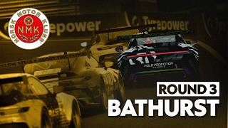 NMK Esport Sports Car Championship | Round 3 at Bathurst screenshot 4