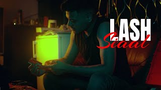 Siaal - Lash (Official Video) | سیال - لش