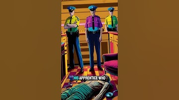 The SECRET Only Top Chefs Know to Solve This Puzzle #shorts #riddles #entertainment  #short