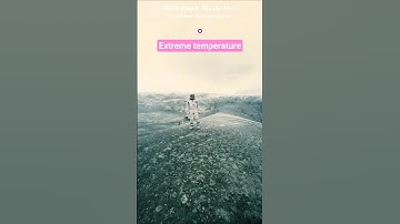 most extreme temperatures all planets 😨 #spacefacts #universe #solarsystem #trending