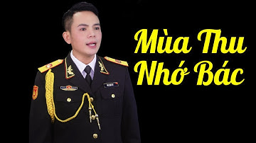 Hát Chèo Mừng Sinh Nhật Bác | Mùa Thu Nhớ Bác ( Lời Hưng Thiên Huy ) - NSUT Ngọc Sơn