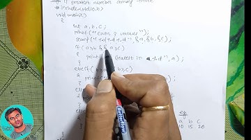 3-4|IF ELSE LADDER |IF ELSE IF|IF ELSE IF DECISION MAKING STATEMENT|CONTROL STRUCTURE C PROGRAMMING