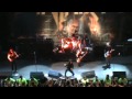 Anthrax - Live Chile 2010