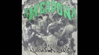 X Weapon X - Demo 2022 (Full Demo)