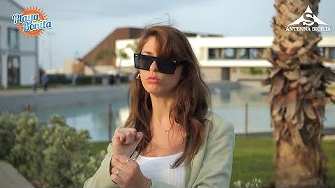 Non sono moda:  “Gli occhiali da sole”