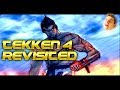 Revisiting Tekken 4 | Kazuya Story Mode - Ultra Hard
