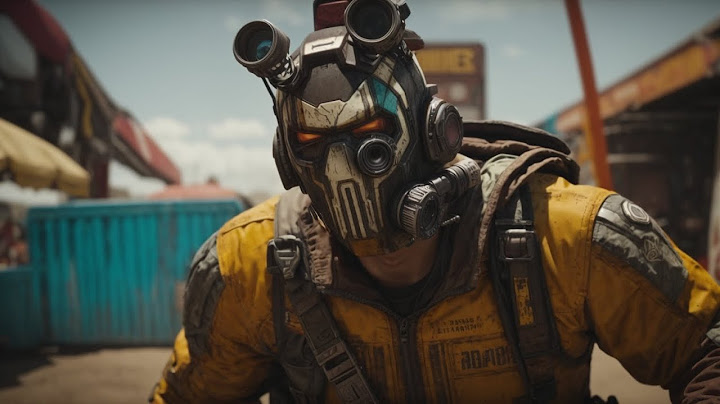 Borderlands (2024) Official Trailer - Cate Blanchett, Kevin Hart, Jack Black