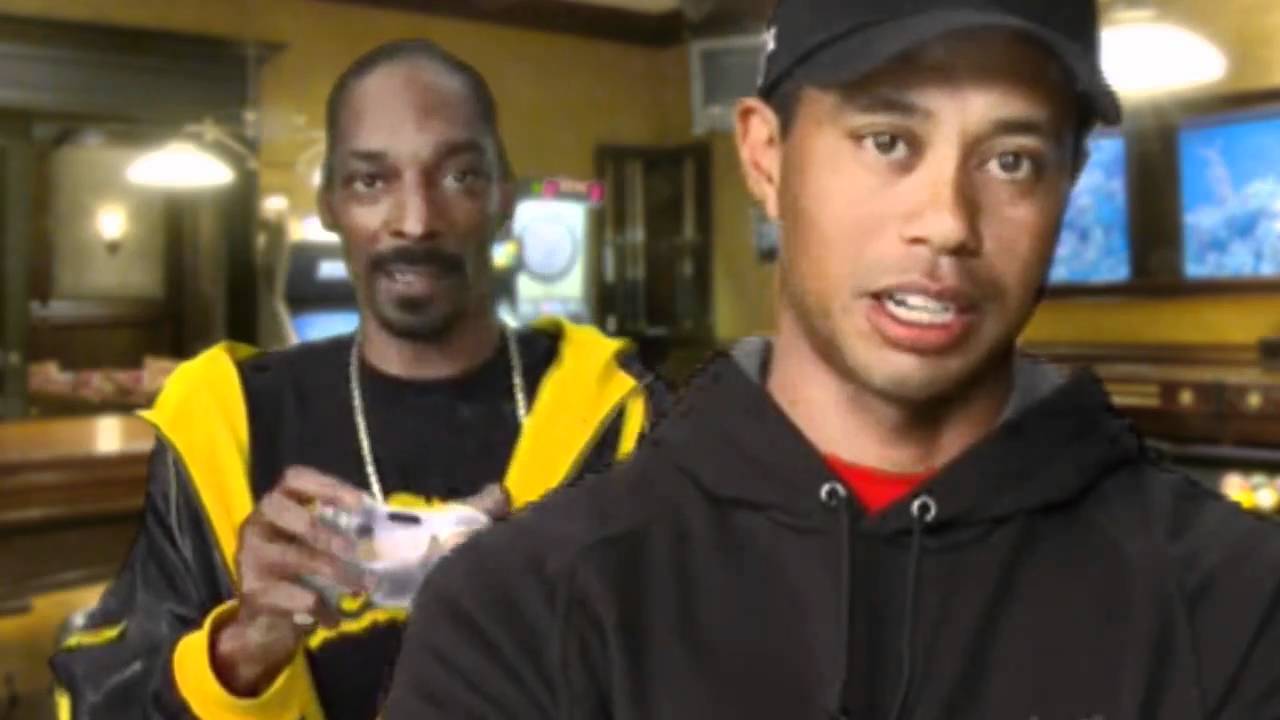 A look back at Tiger Woods' public stumbles outside golf