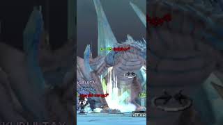 Yeni̇ Sunucuda Balathora Mi̇lyon Hasar