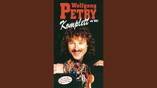 Video thumbnail of "Wolfgang Petry - Na dann, gute Nacht"