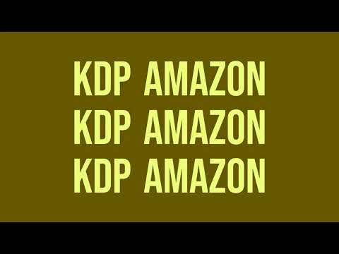 Где найти шаблоны обложек для KDP Amazon/ Amazon/ Пассивный доход на KDP Amazon