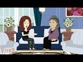 قصة كاملة بت ضحك على كل عريس وتاخد منه دهبه وفلوسه لكن وقعت فى شر أعمالها واتجوزت اللى هياخد حق الكل 