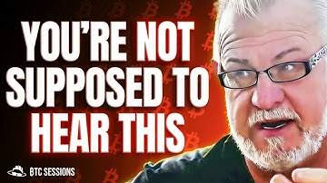 It Took a Brain Surgeon to Uncover Terrifying Threat to Bitcoin No One Sees | Dr. Jack Kruse