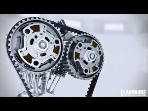 Ford Eco Boost 3 cil 1.000 cc