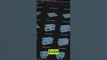 3D printing tip helps organise STL Files