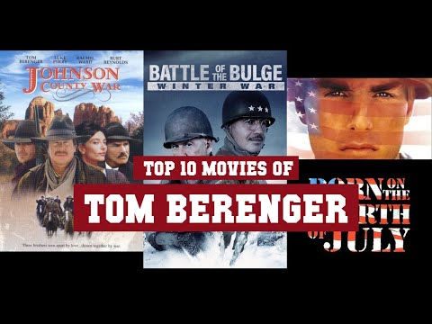 Video: Vlera neto e Tom Berenger: Wiki, i martuar, familja, dasma, paga, vëllezërit e motrat