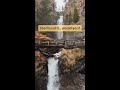 #hidden #waterfall #valdirabbi – Saent #secrets #revealed