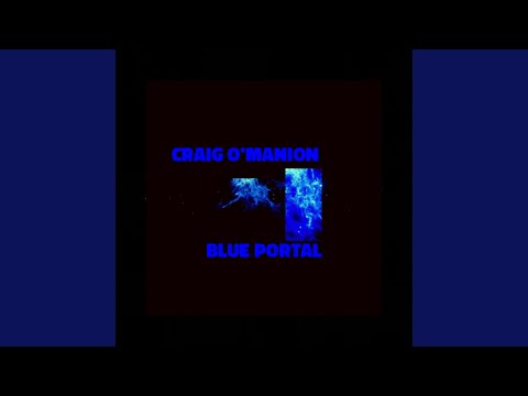Blue Portal