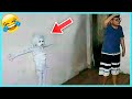 Best funnys compilation  pranks  amazing stunts  by just f7  7