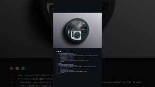 UNREAL Weather Animation Using JavaScript!