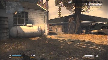 The Sprint Challenge - Final Episode! Call of Duty Ghosts Live Challenge