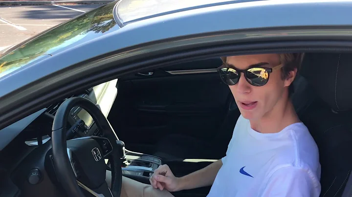 5 Things I Hate About My 2017 Honda Civic Hatchback Sport