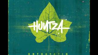 06 Herri unibertsitatea - Huntza chords
