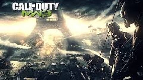 TeknoMW3 - How to fix "TeknoMW3 has stopped working"