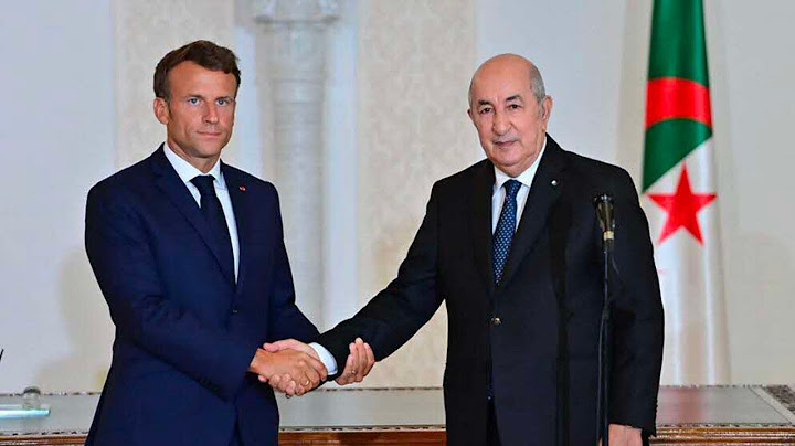 Entre la France et l’Algérie, la crise diplomatique se durcit