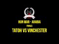 FULL FINALS HUN-WAR ARABIA Bo7 - TaToH vs Vinchester | Classic Cup: King of the Huns