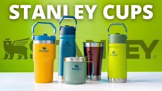 Download Lagu 10 Best Stanley Tumbler and Cups | Travel Water Bottles MP3 Download Lagu 10 Best Stanley Tumbler and Cups | Travel Water Bottles MP3