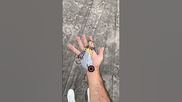 My Blades of Chaos Before and After I Rage 🤯🤩 #godofwar #keychain