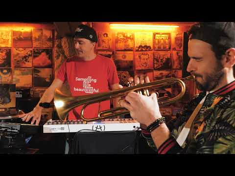 Sampling is beautiful Trio