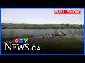 Волна жары накрыла Саскачеван CTV News Saskatoon в шесть вечера 26 мая 2026 г 