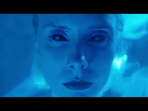 Helalyn Flowers - Halos [Official Video]