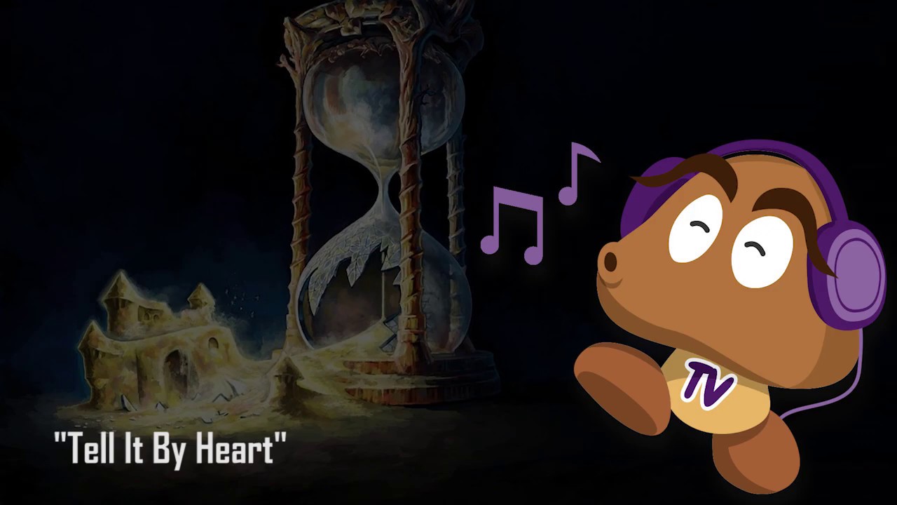 Braid OST - Tell It by Heart (HQ Version) - YouTube