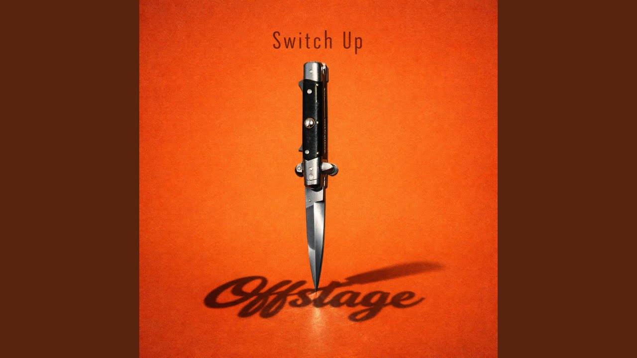 YouTube에서 Switch Up 보기 YouTube에서 Switch Up 보기