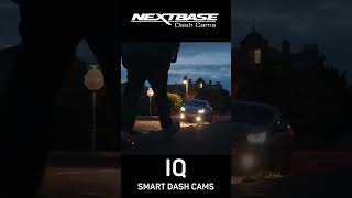 Nextbase iQ Dash Cam - Product Overview