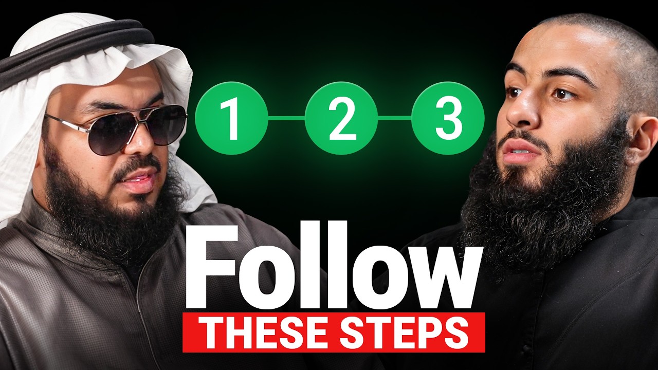 How Muslims Get Rich Without Falling Into Haram