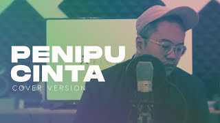Jaz - Penipu Cinta cover by Resoulution ft. Ryan