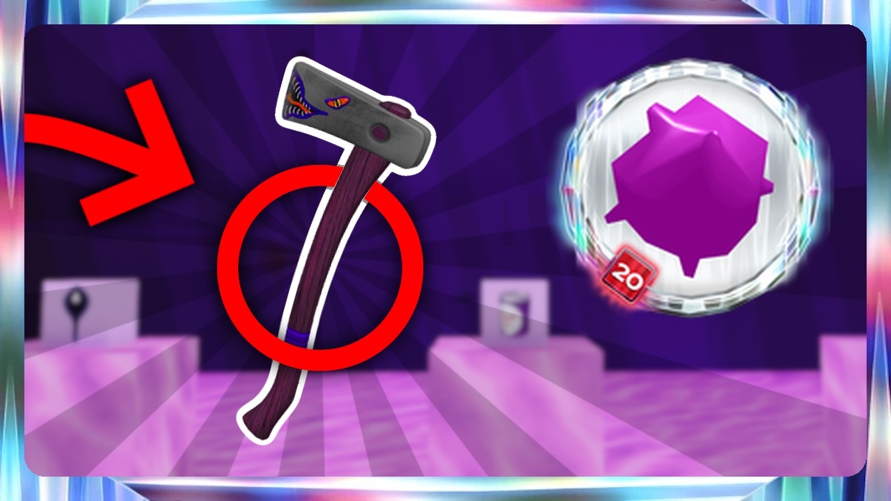 How to Complete THE HUNT: SECRET BADGE in Lumber Tycoon 2 Roblox [FIRST VICTOR]