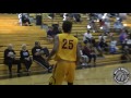 Jalen Johnson kills in-game WINDMILL in 2015 City of Palms Classic - All Dunks from Win over Bartow