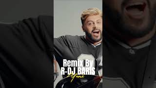 R-DJ BARIS ft. BOYS ANILAR - Düğünümüz Başlasın Remix #remix  #netd #shorts Resimi